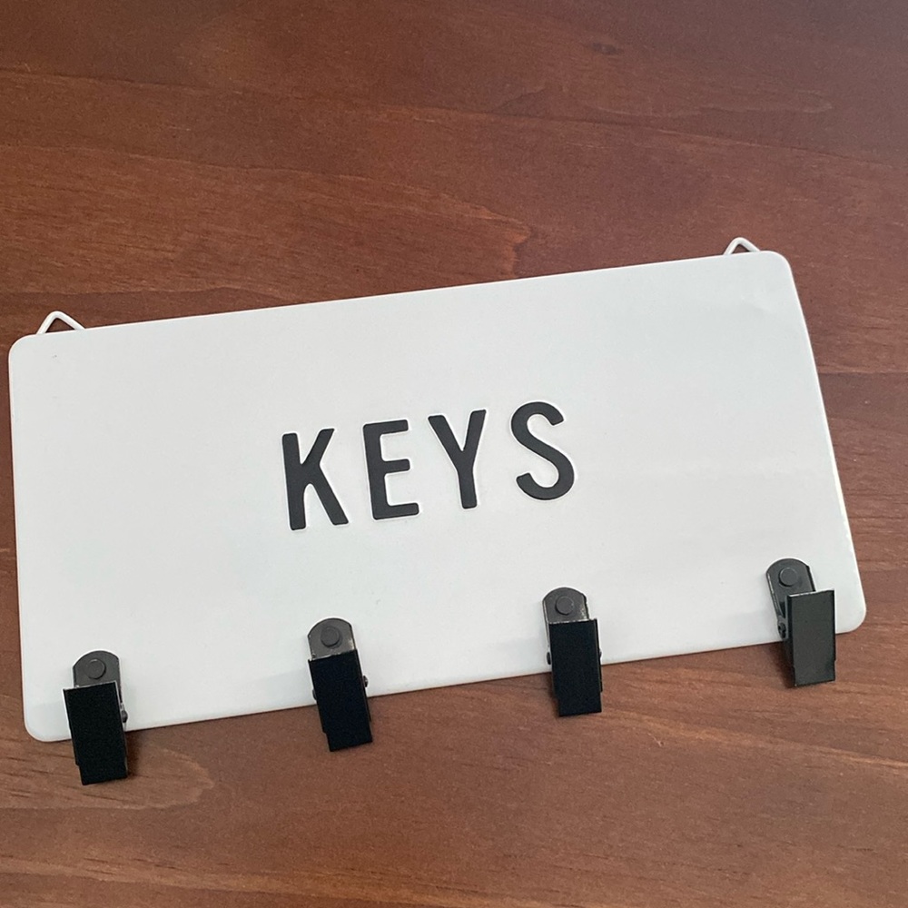 HOME keys 🔑 - Picture 3 of 7